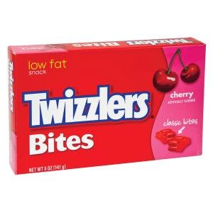 Twizzlers Bites - Movie Box - Candycopia