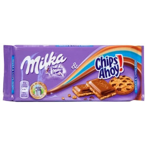 Milka Chips Ahoy! – Candycopia