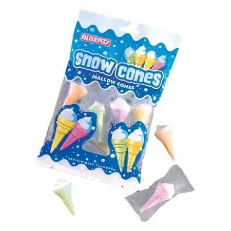 Alberts-Snow-Cones