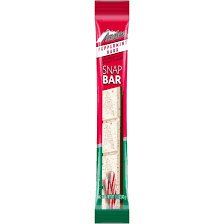 Andes - Peppermint Bark Snap Bar (1