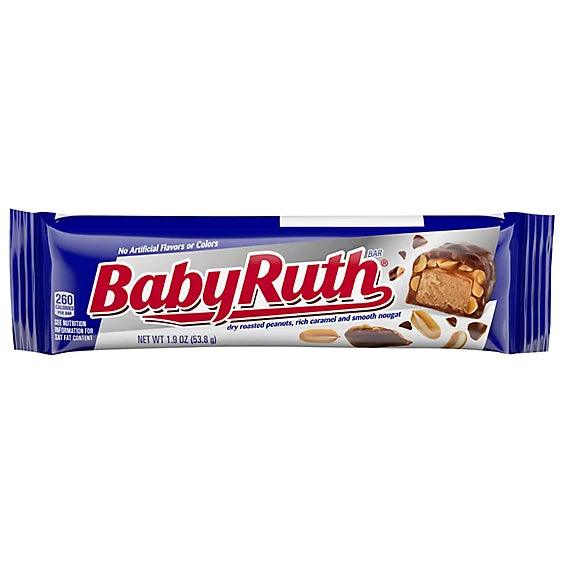 Baby Ruth - Candycopia