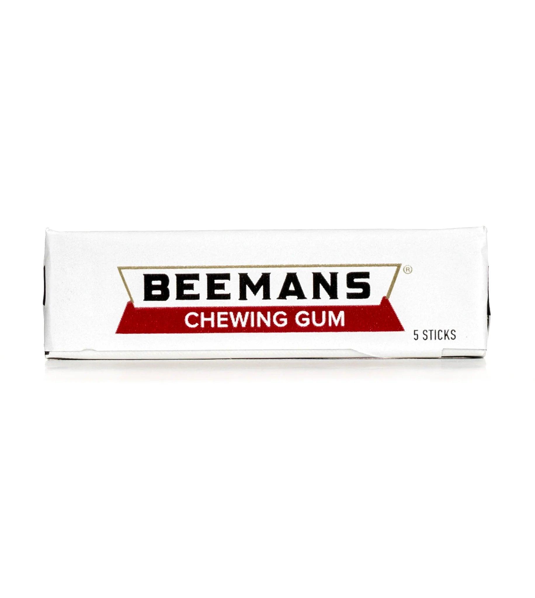 Beemans-Chewing-Gum
