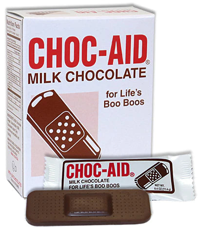 Choc-Aid-Chocolate