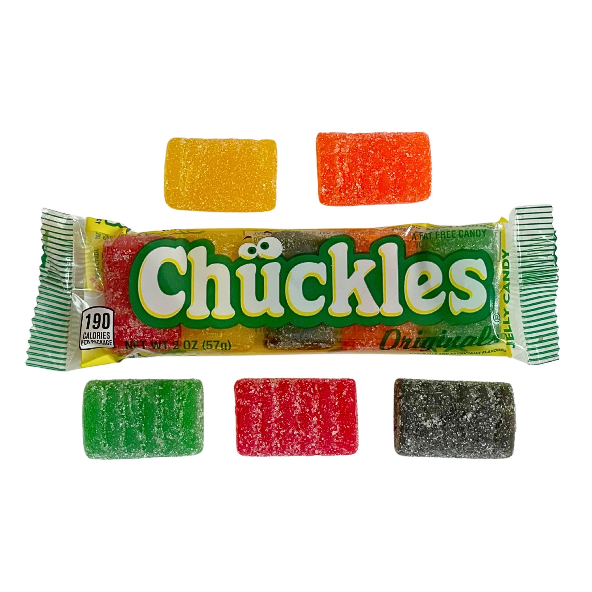 Chuckles