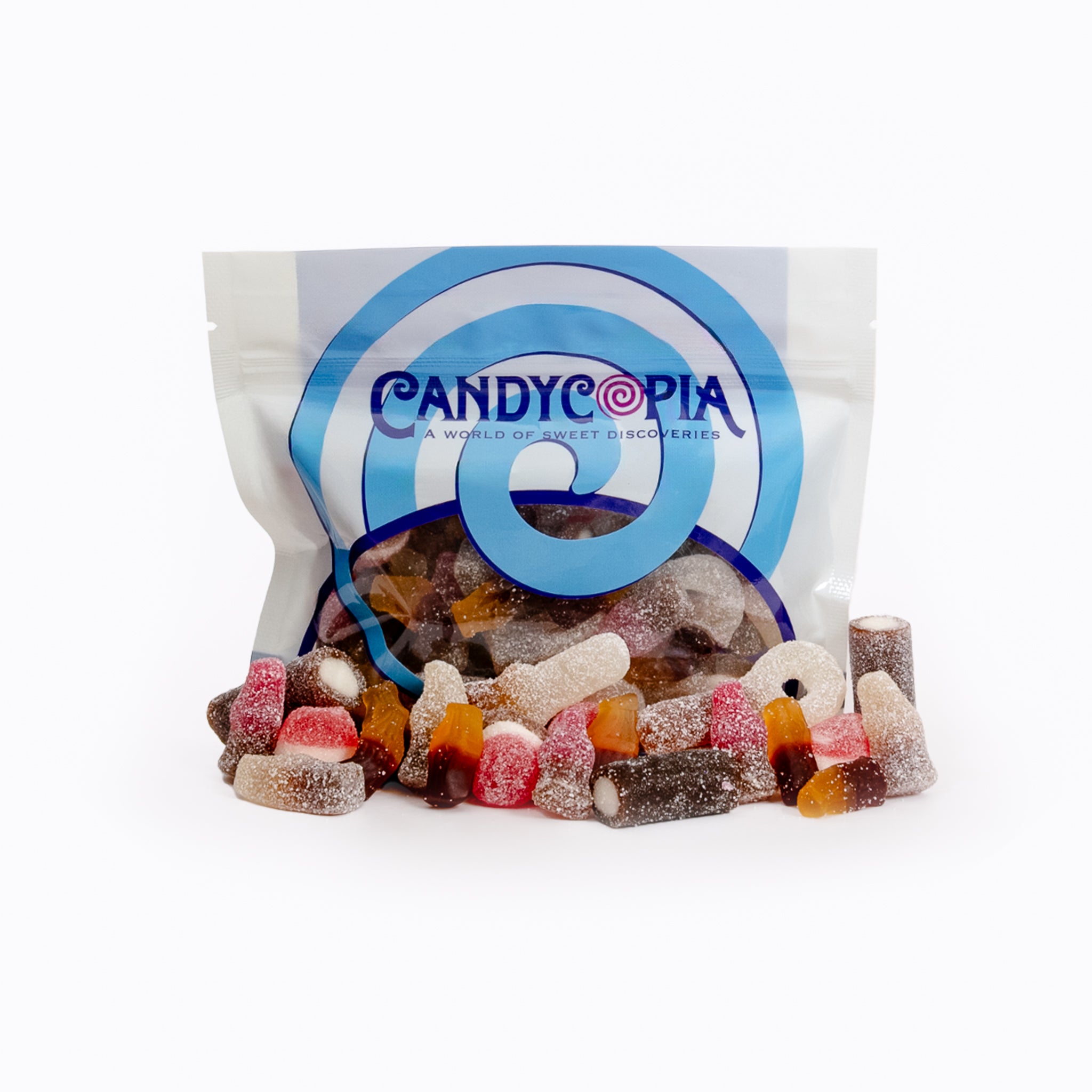 Candycopia
