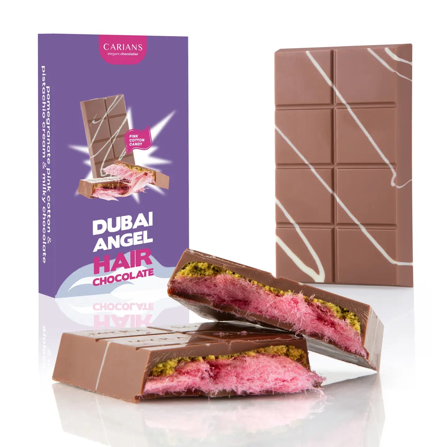 Dubai-Angel-Hair