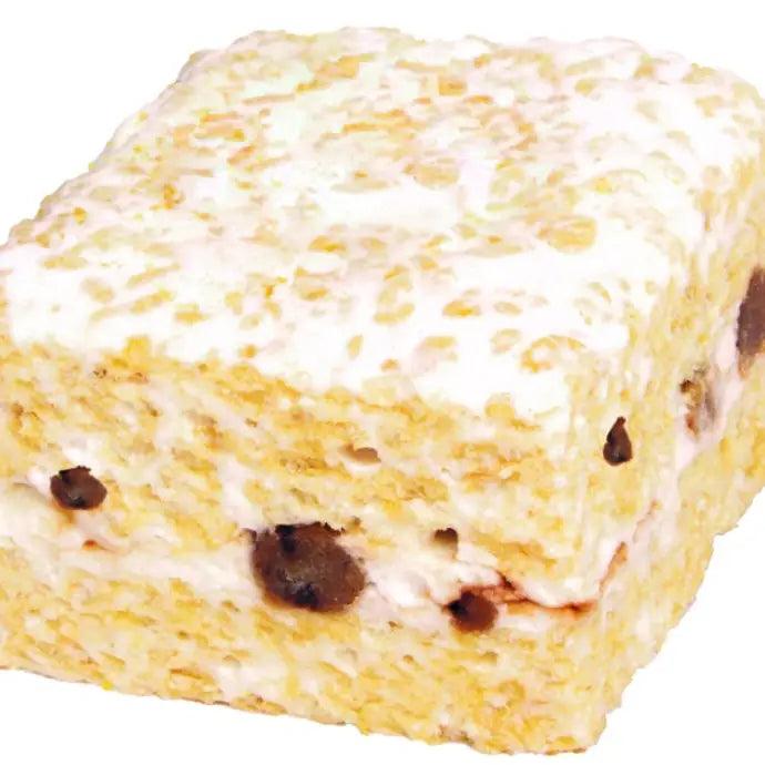 The Crispery - Cookie Dough - Candycopia