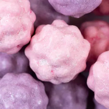 Swedish Mega Molecules Jawbreaker (6oz) - Candycopia