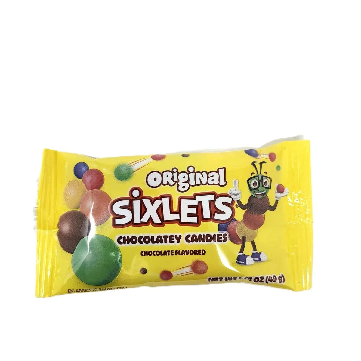 Original Sixlets
