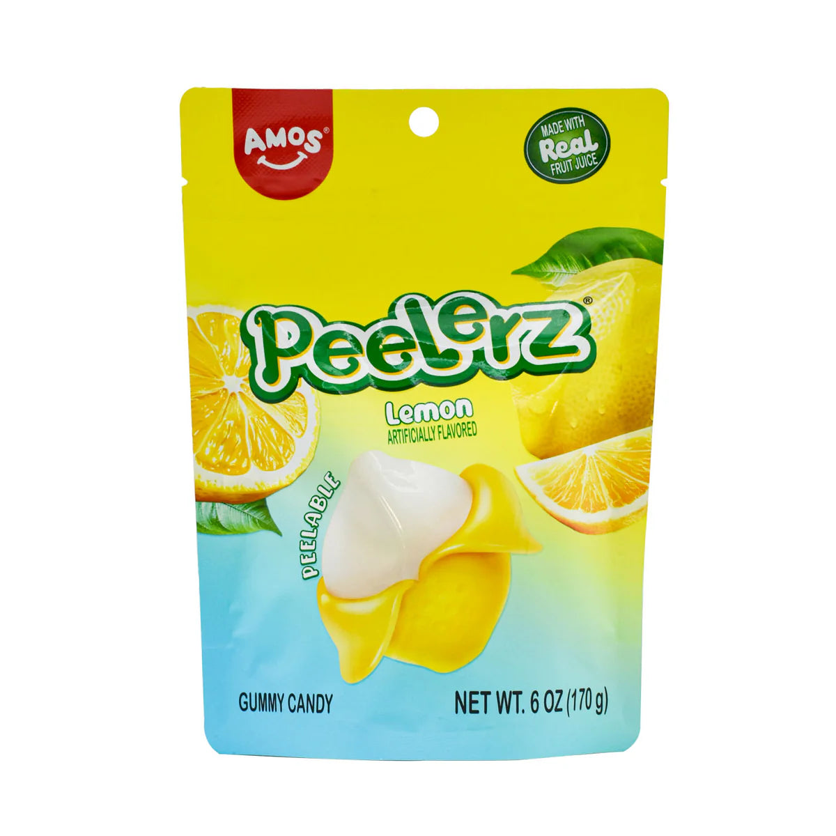 Peelerz-Lemon