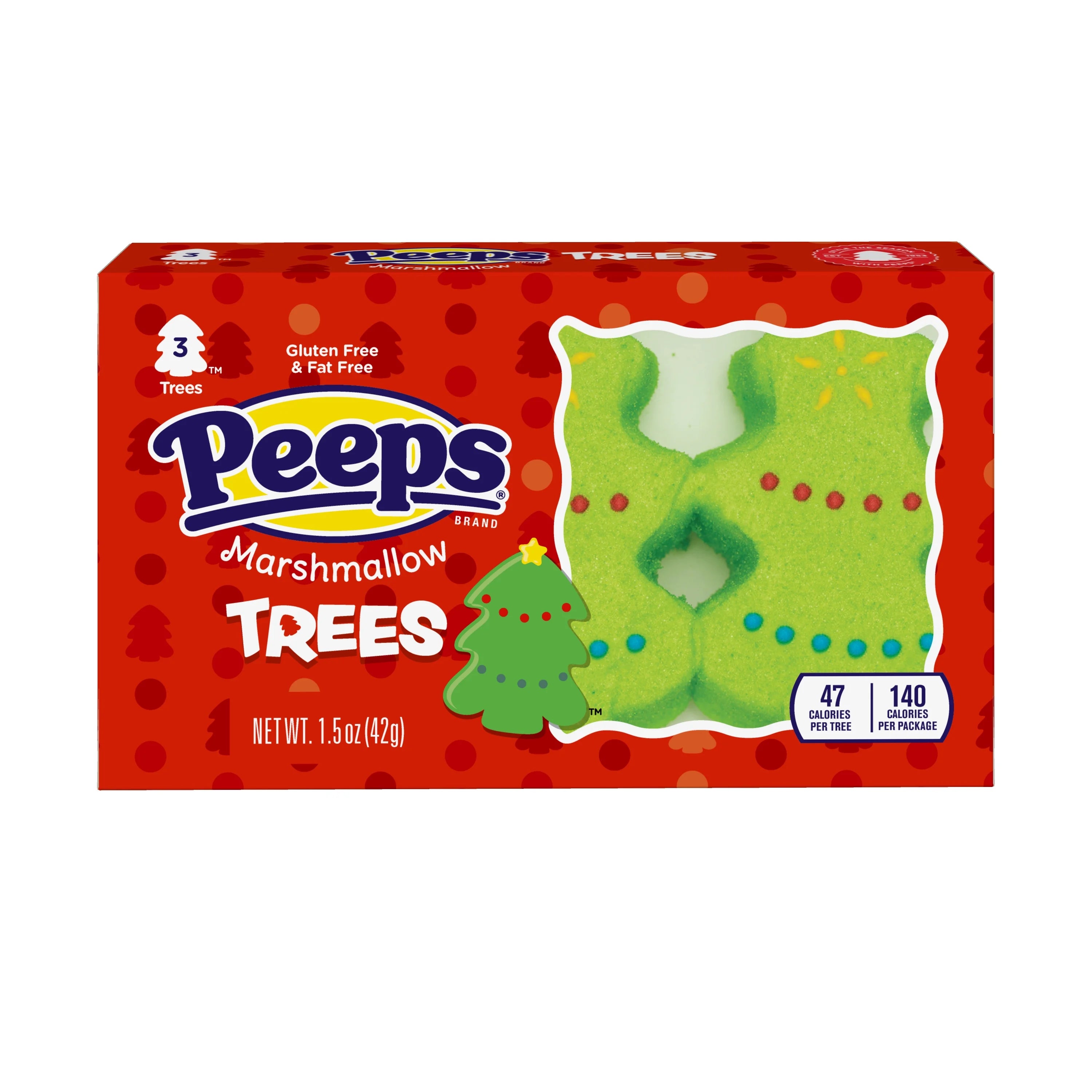 Peeps-Marshmallow-Trees