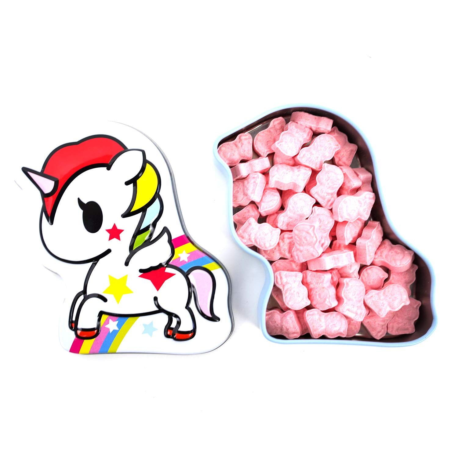 Tokidoki-Unicorno