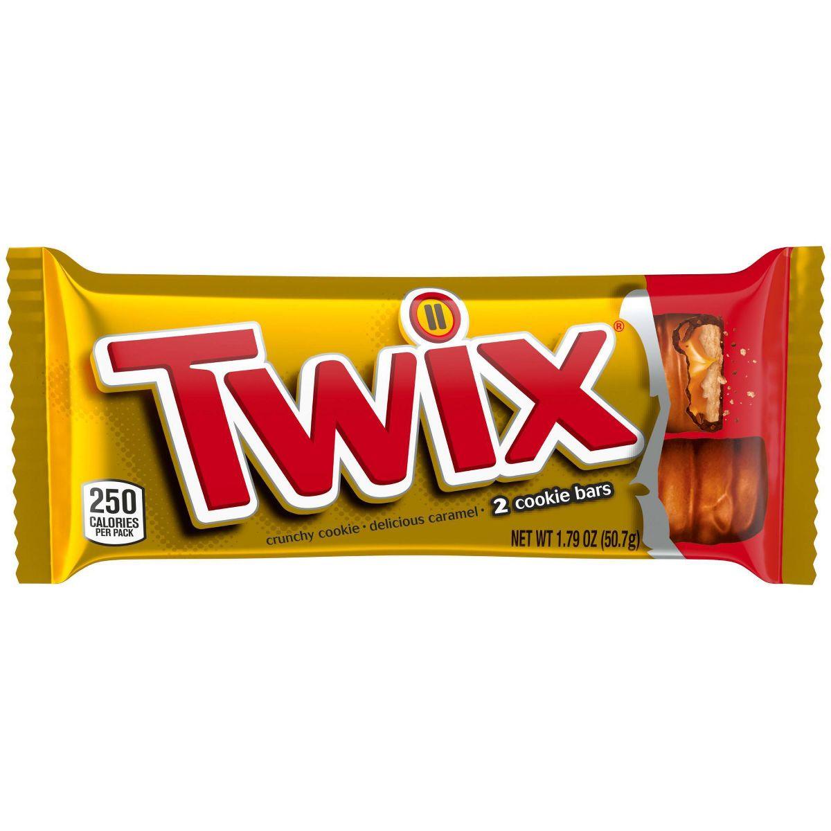 Twix - Candycopia