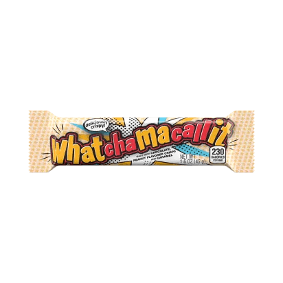 Whatchamacallit (1