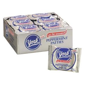 York Peppermint Patties (1
