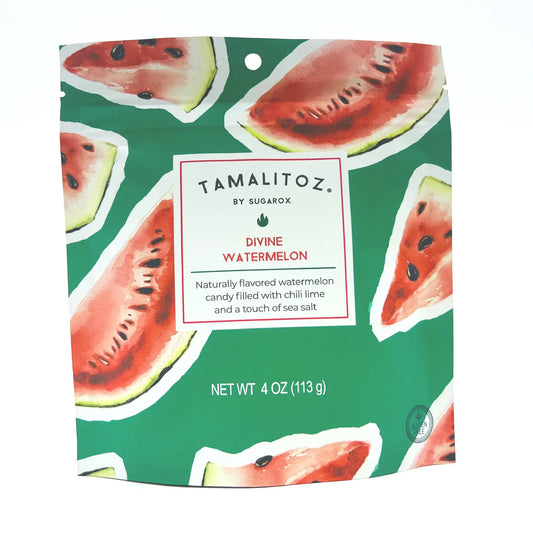 Tamalitoz Divine Watermelon