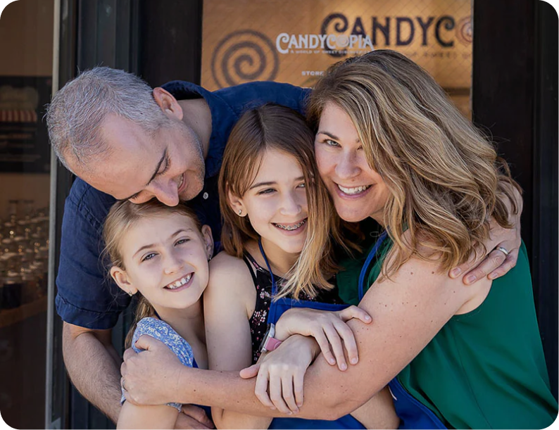 Candycopia