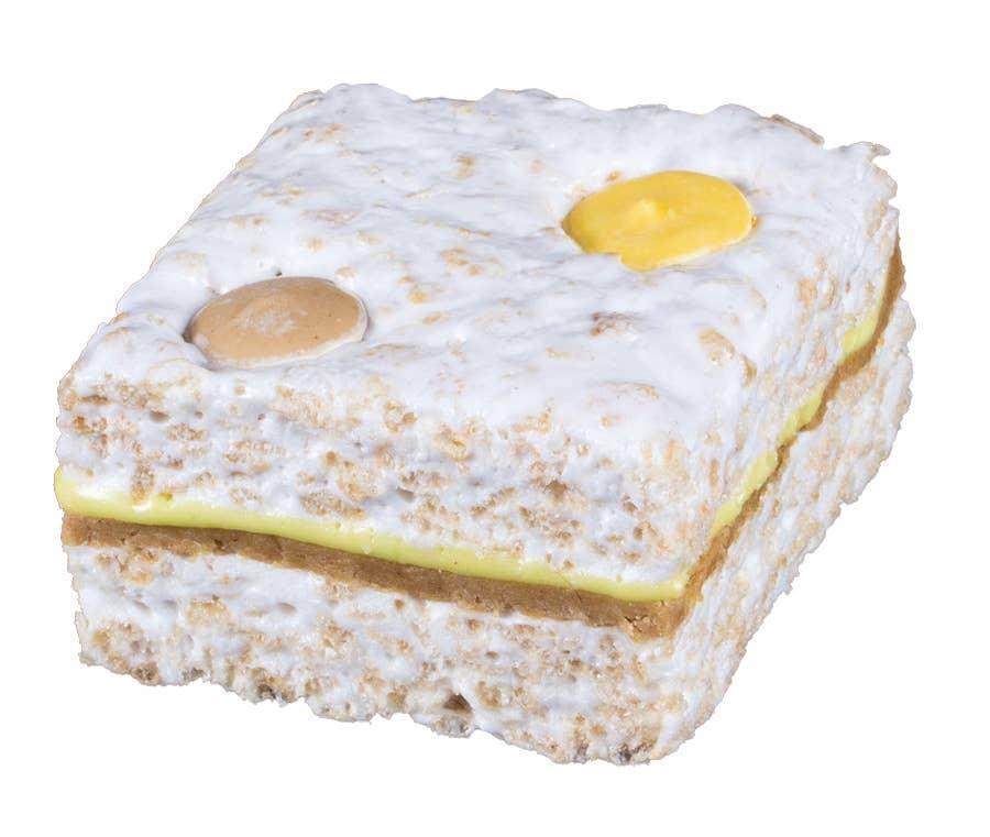 The Crispery - Peanut Butter & Banana - Candycopia