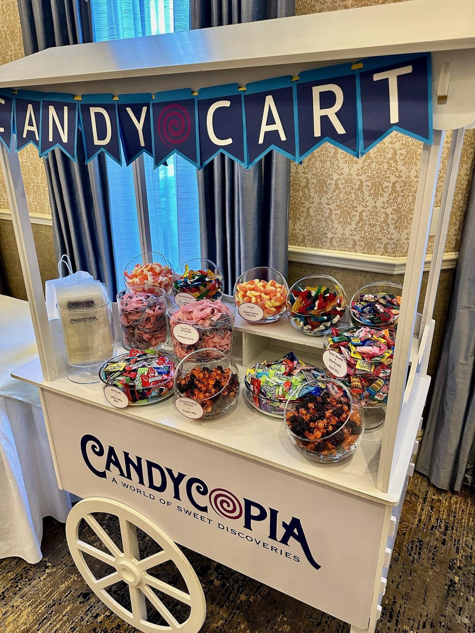 Candycopia