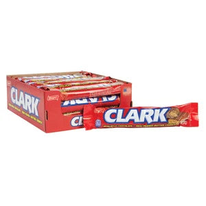 Clark Bar 2oz Candycopia