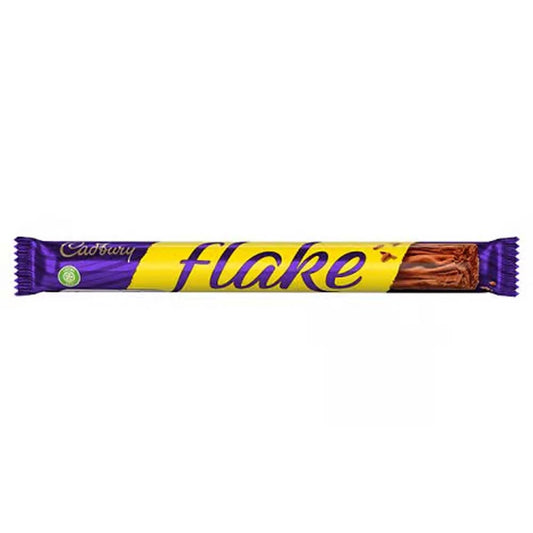 Cadbury Flake Bar (UK)