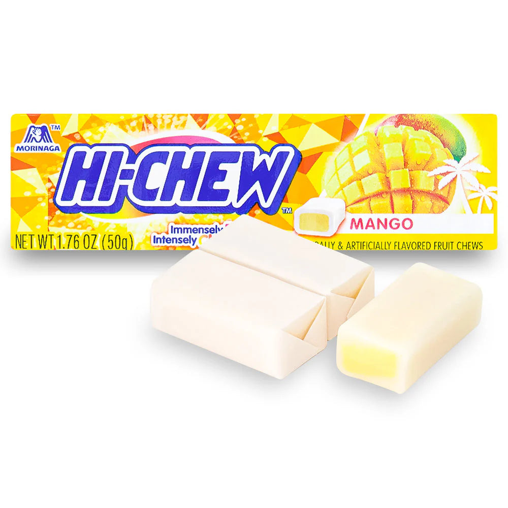 Hi-Chew-Mango