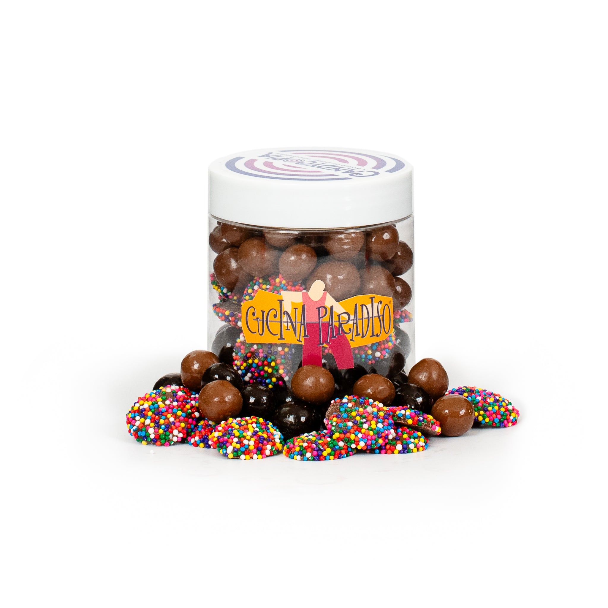 Candycopia