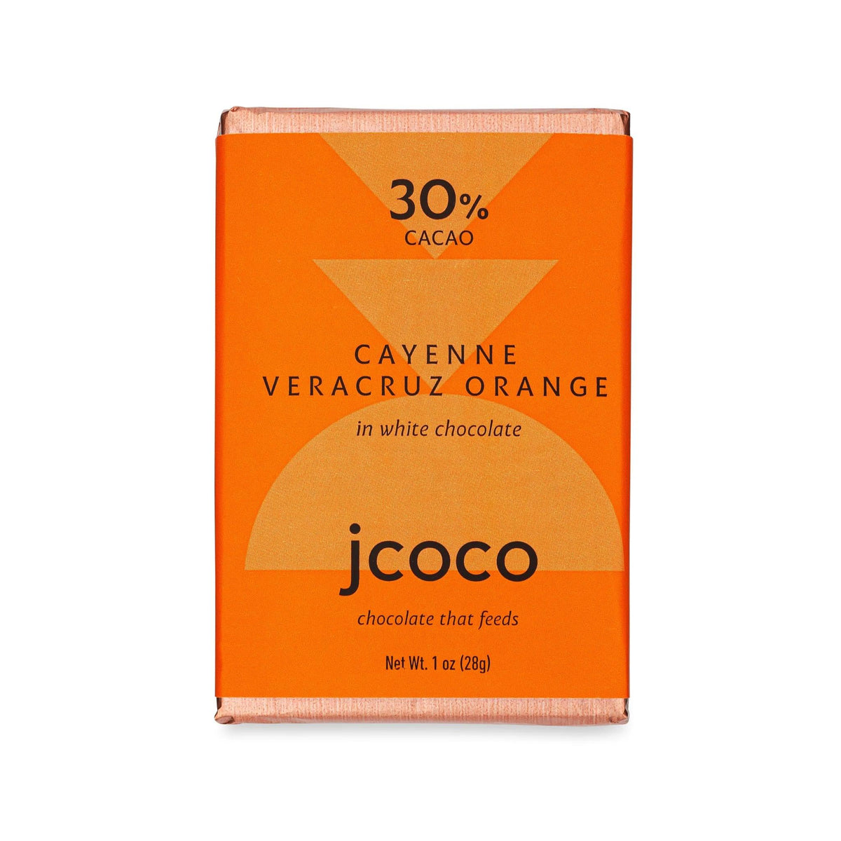 Jcoco - Cayenne Veracruz Orange (1oz) Jcoco - Cayenne Veracruz Orange (1oz)