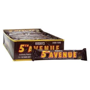 5th Avenue - Candycopia
