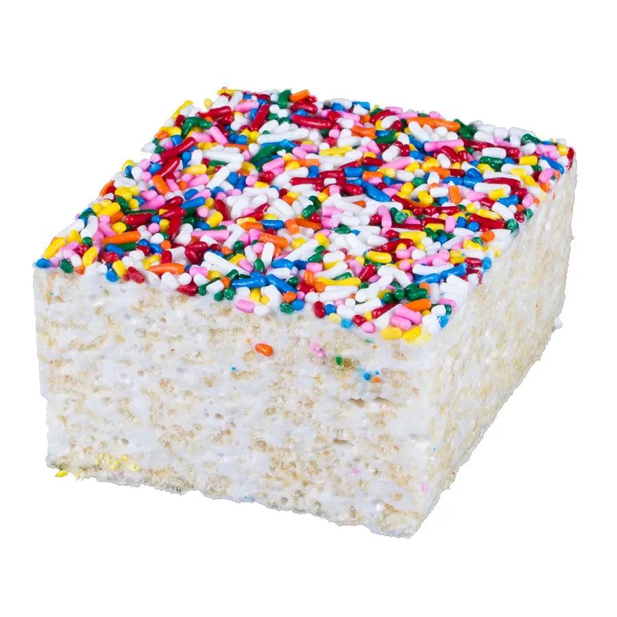 The Crispery - Rainbow Sprinkles - Candycopia