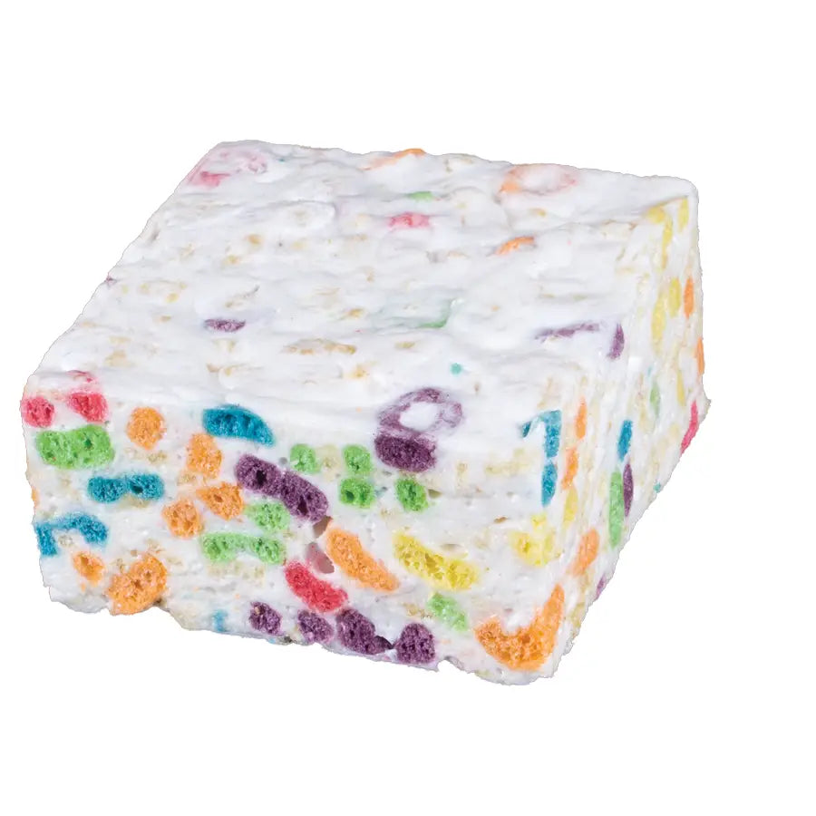 The Crispery - Fruity Ringlets - Candycopia