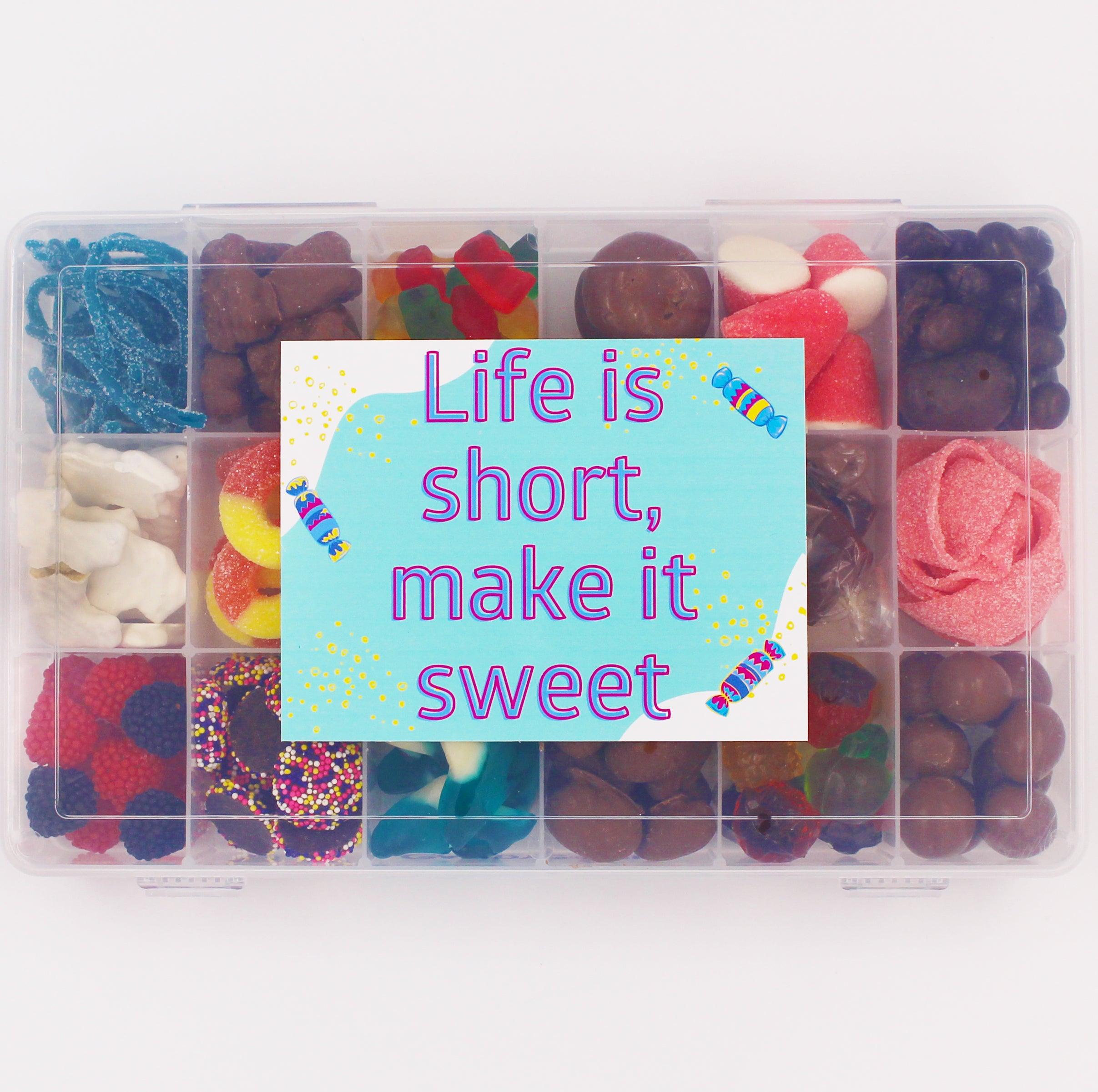 Candycopia