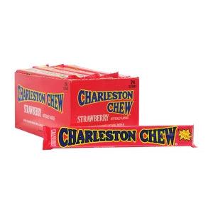 Charleston Chew - Strawberry (1
