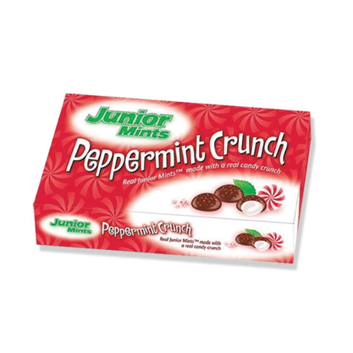 Junior Mints - Peppermint Crunch Movie Box (3