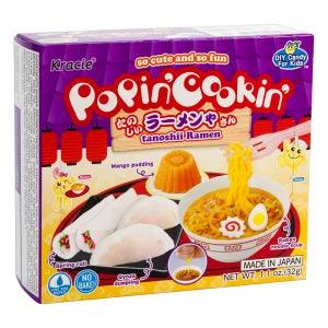 Popin Cookin - Tanoshii Ramen - Candycopia