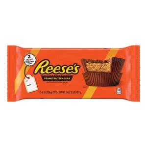 Reese’s 1 lb Giant Peanut Butter Cup - Candycopia