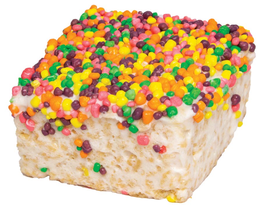 The Crispery - Nerdtastic - Candycopia