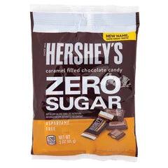 Caramel - Zero Sugar - Candycopia