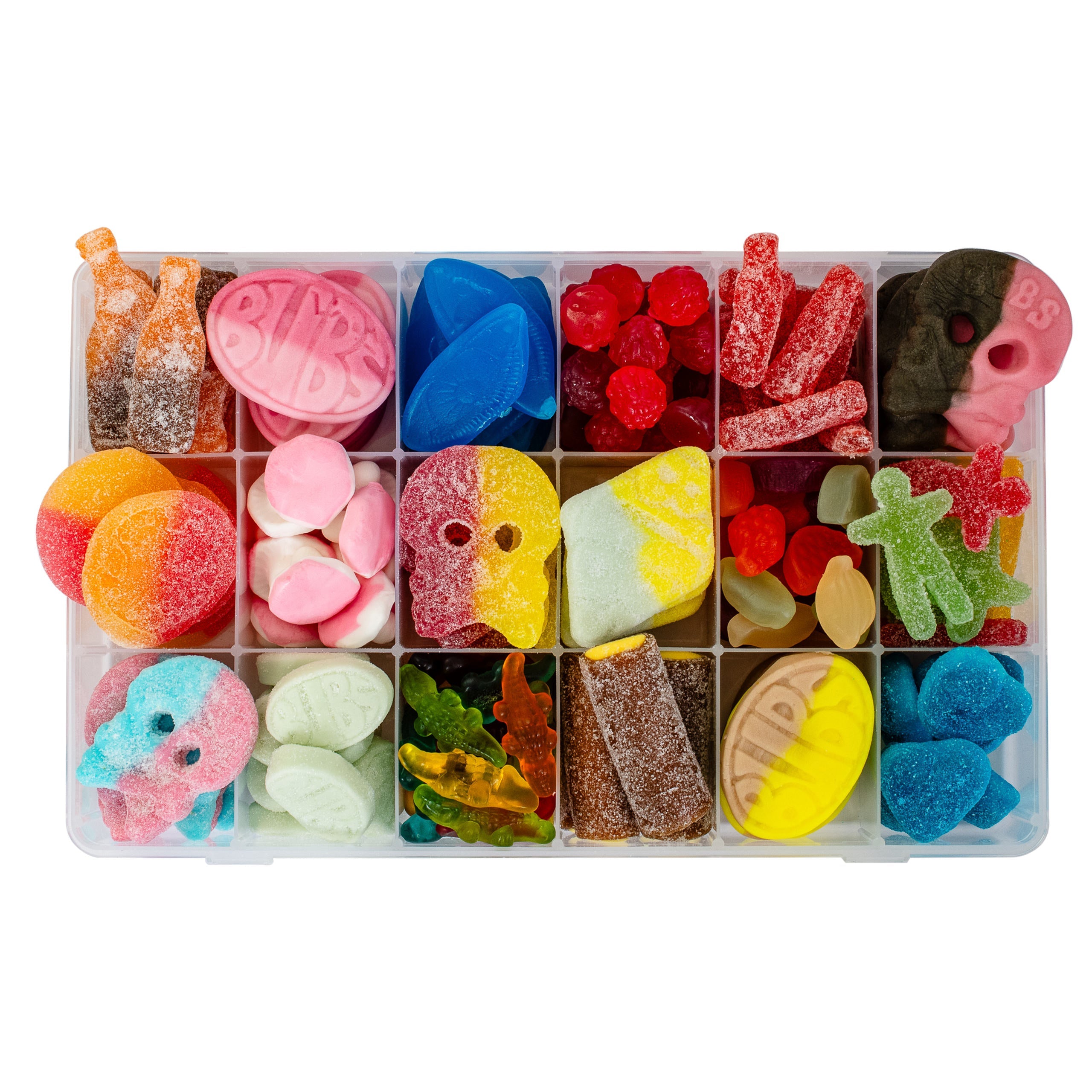 Nostalgic Candy That Defined The 2000s nostalgic-candy-that-defined-the-2000s