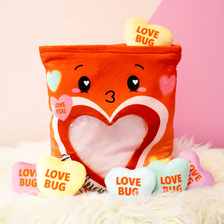 Candy Merchandise Collection | Candycopia