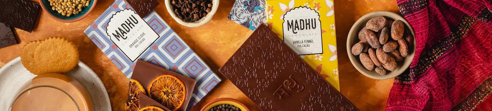 Madhu Chocolates