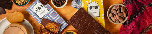 Madhu Chocolates
