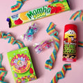 Sour Lovers - Best Sour Candy