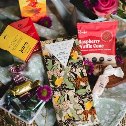 Small Batch Candy Collection