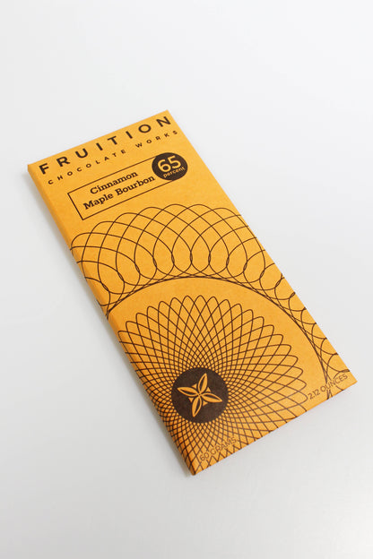 Fruition - Cinnamon Maple Bourbon (Limited Time Release)