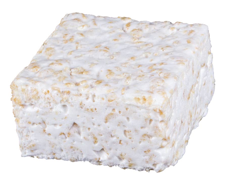 The Crispery - Plain & Sweet - Candycopia