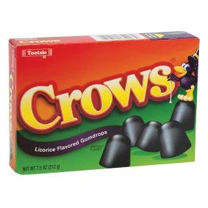 Crows Movie Box - Candycopia