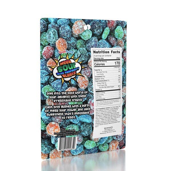 Candycopia