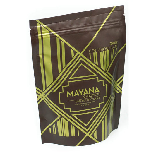 Mayana - Dark Hot Chocolate