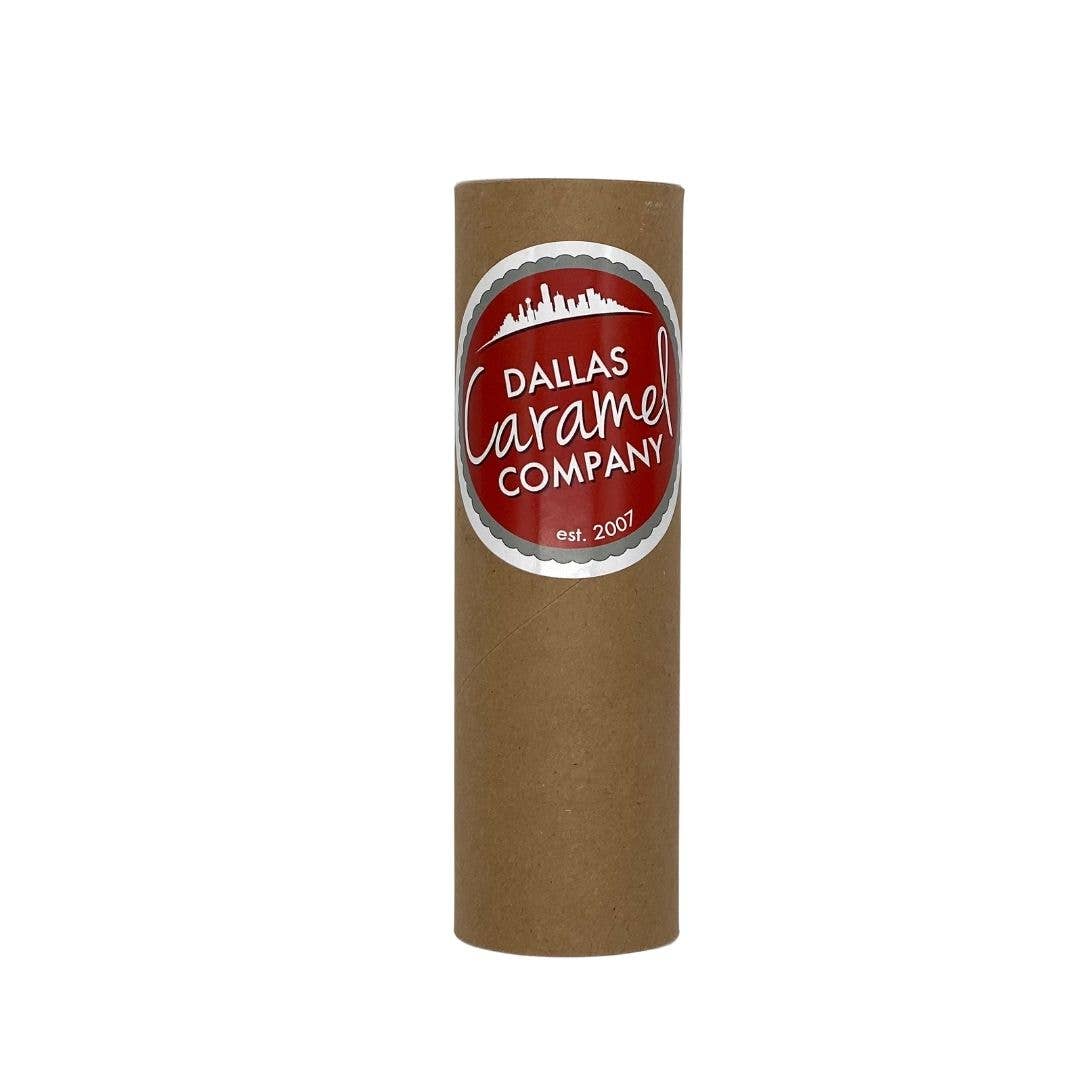 Dallas Caramel Company - Chocolate Peppermint Turtle (Armadillo)